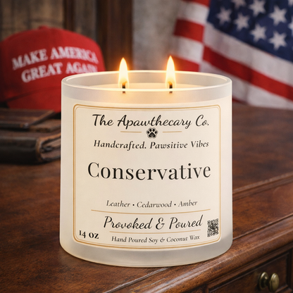 Conservative product image 14oz
