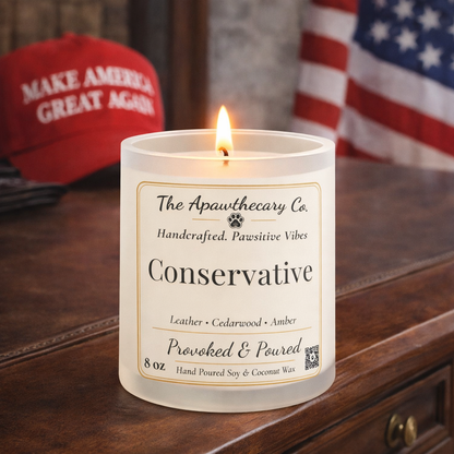 Conservative Product Image OZ