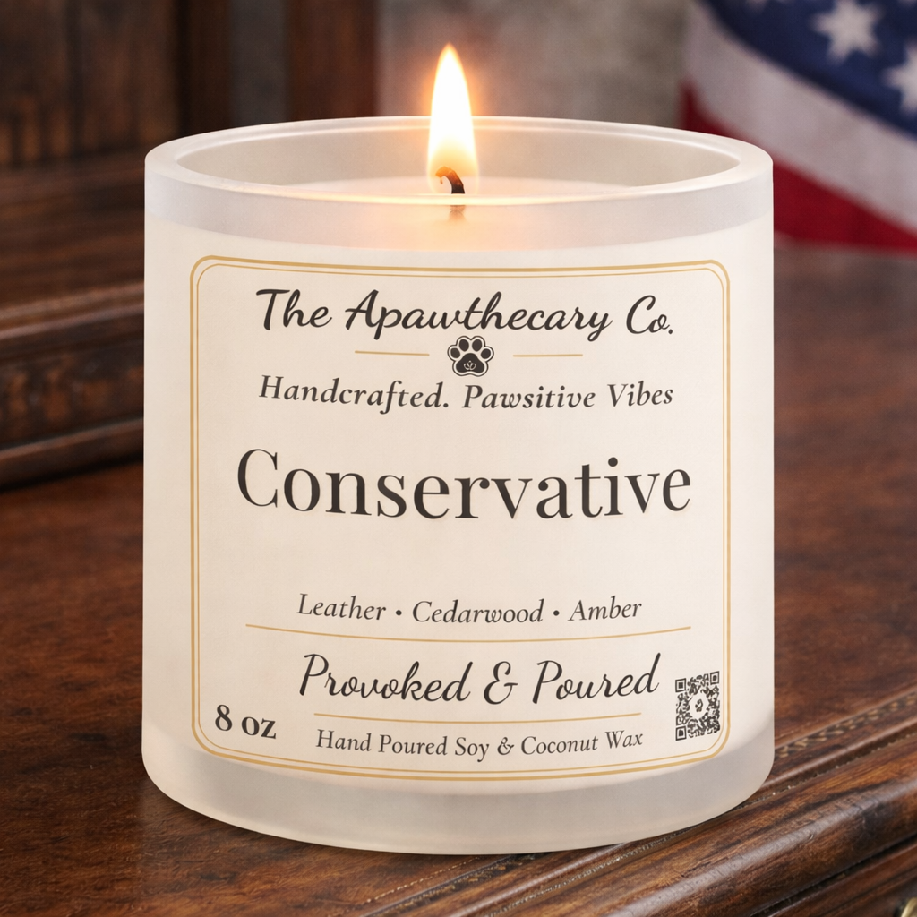 Conservative closeup