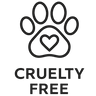 Leaping Bunny Certified Cruelty Free