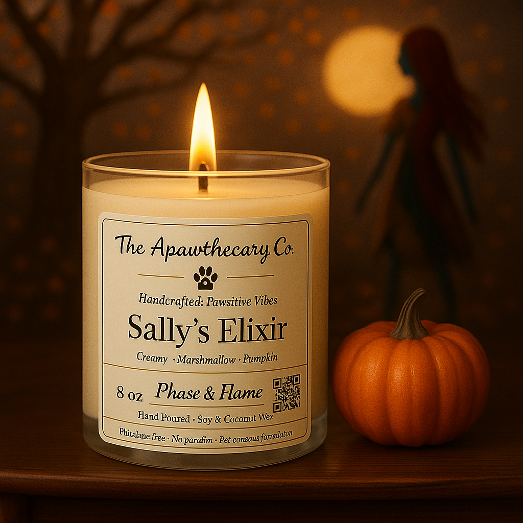 Sally's Elixir
