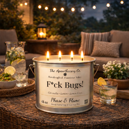 F*ck Bugs!  Product Image