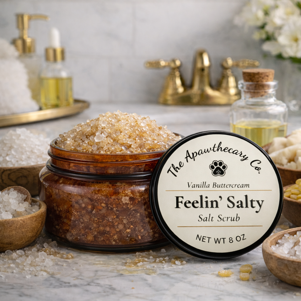 Feelin Salty Product Image