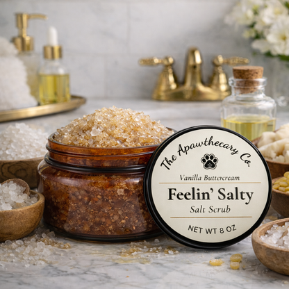 Feelin Salty Product Image