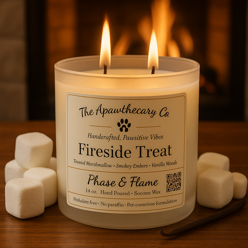 Fireside Treat