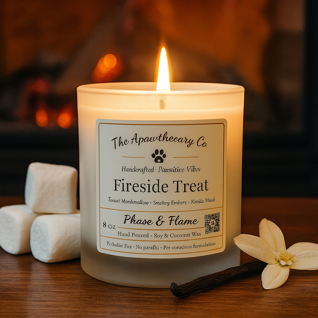 Fireside Treat