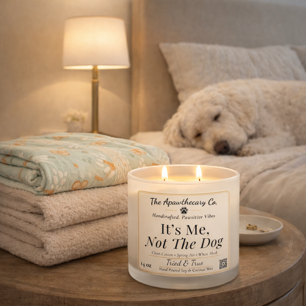 It's Me Not The Dog Product Image 14Oz