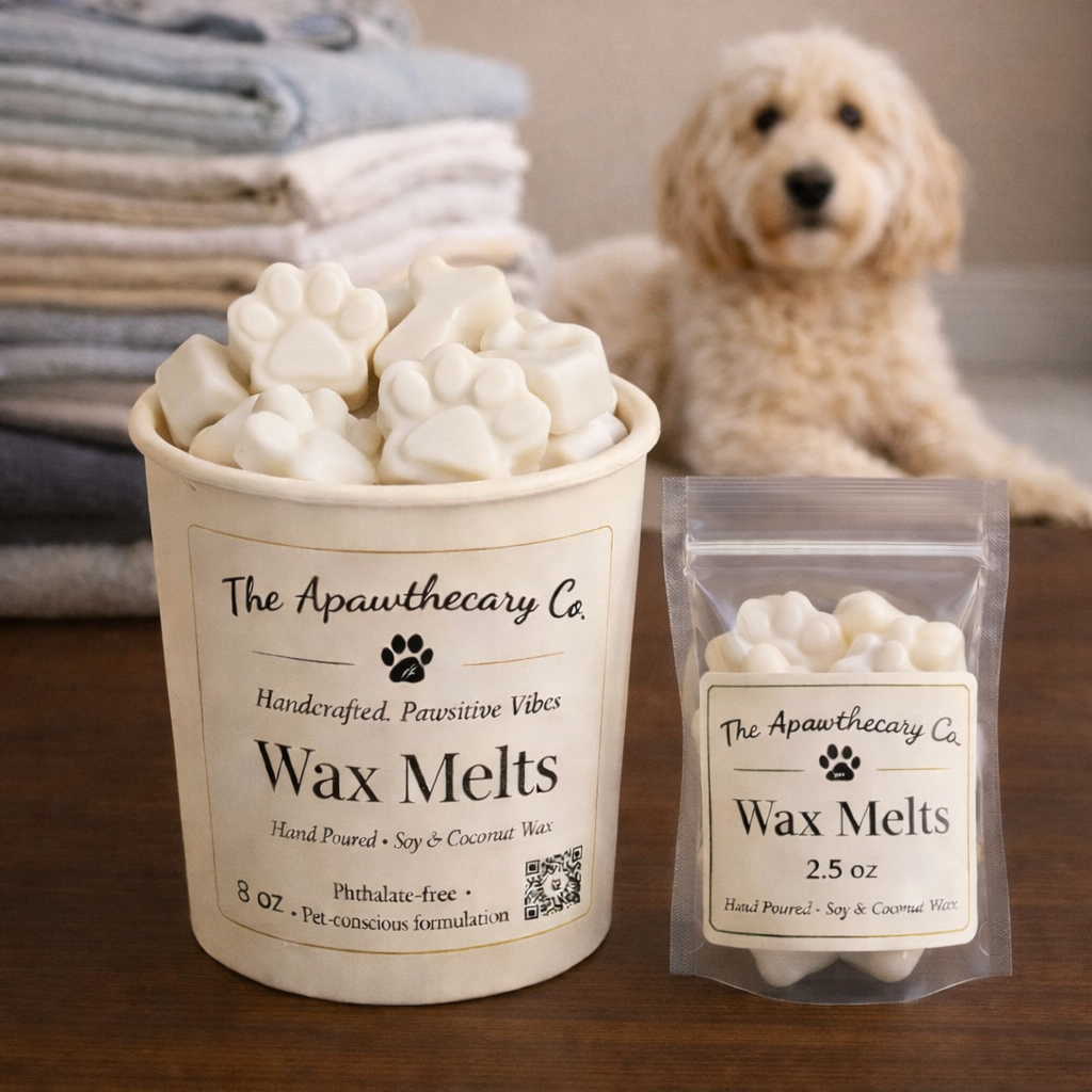 It's Me, Not the Dog Wax Melts product image