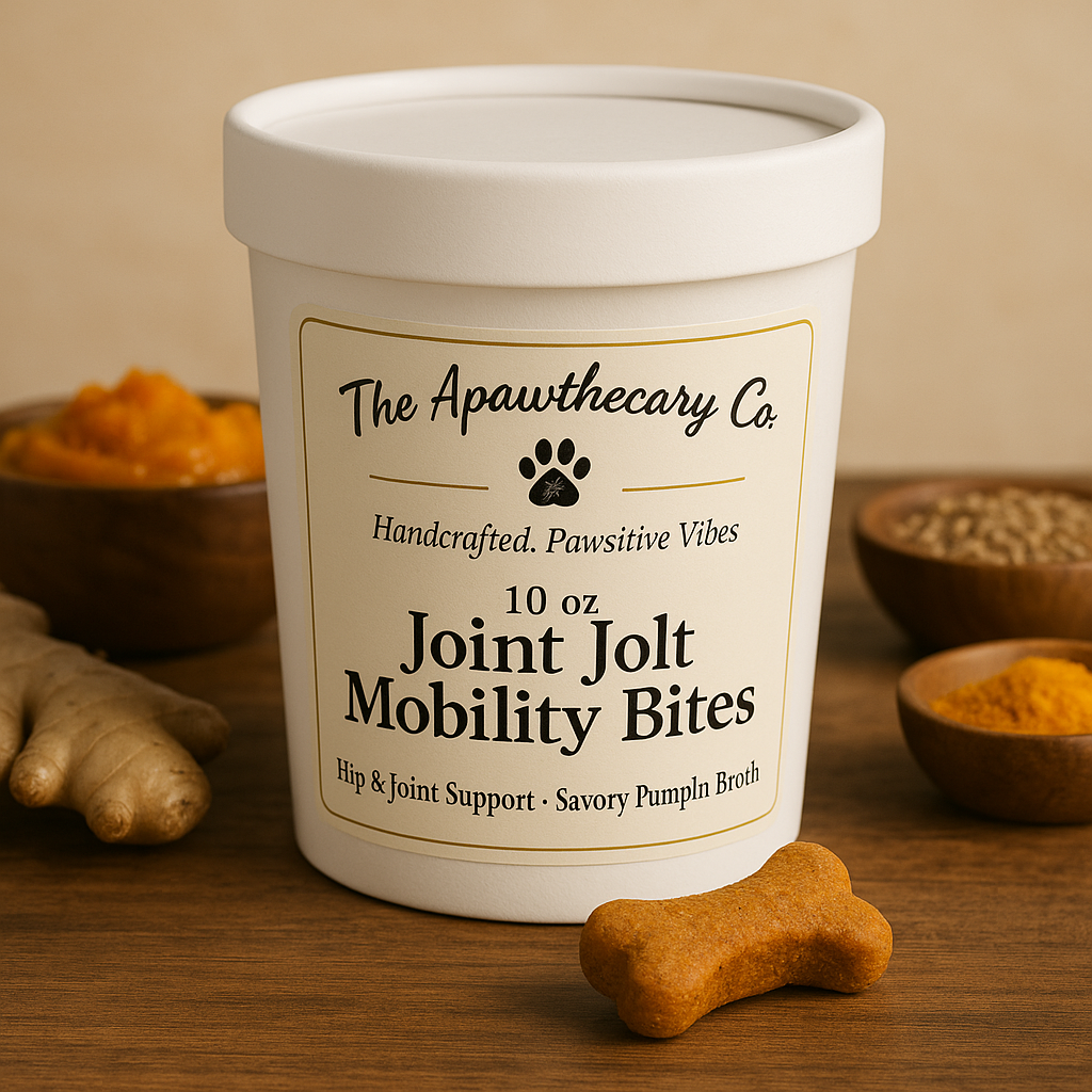 Joint Jolt Mobility Bites