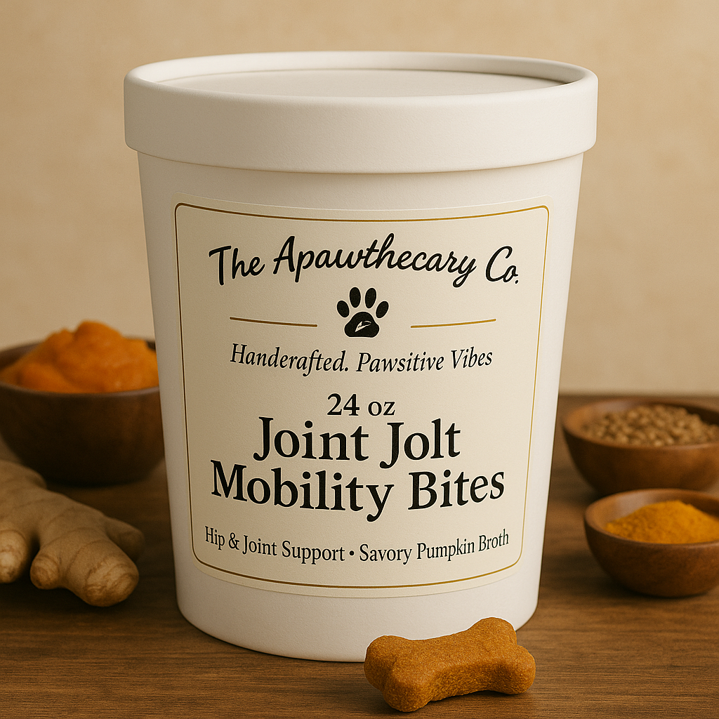 Joint Jolt Mobility Bites