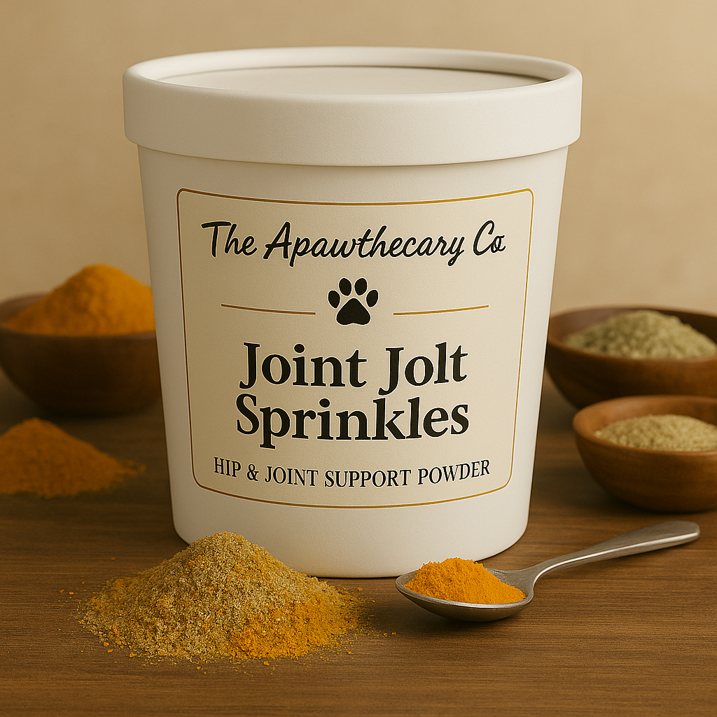 Joint Jolt Sprinkles