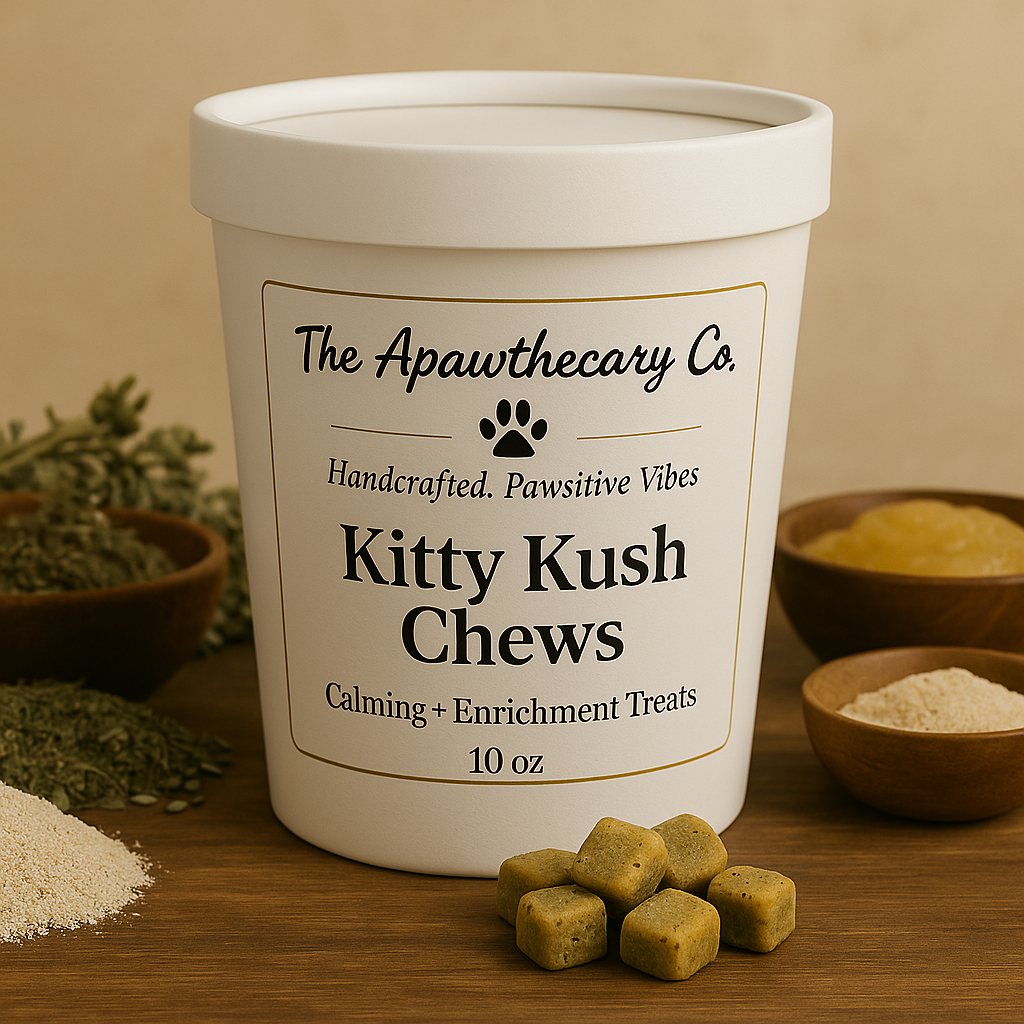 Kitty Kush Chews