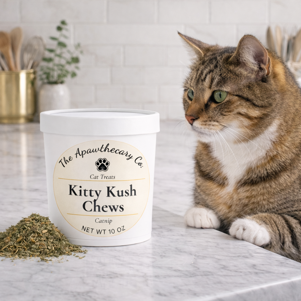 Kitty Kush Lifestyle