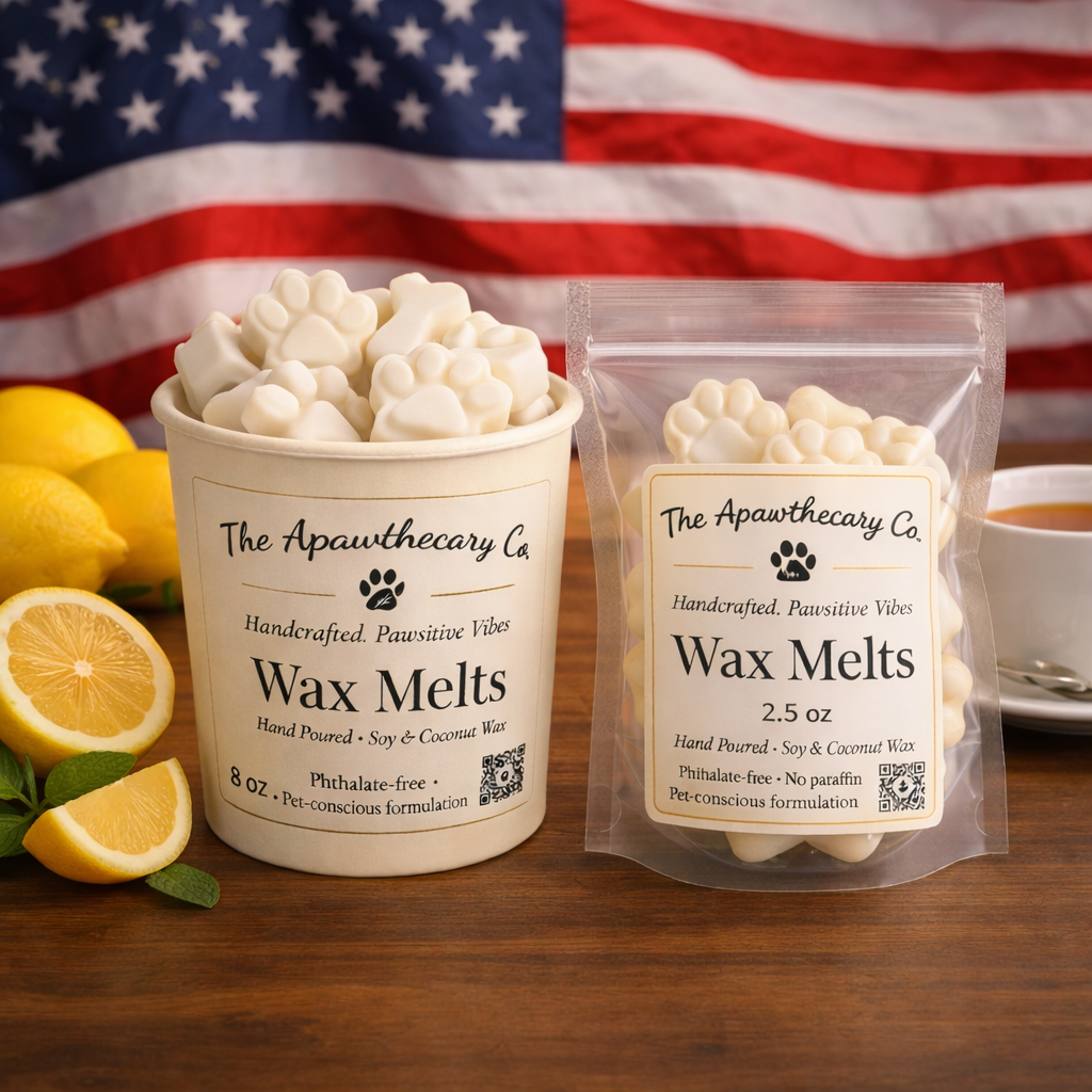 Liberal Wax Melts  product image 