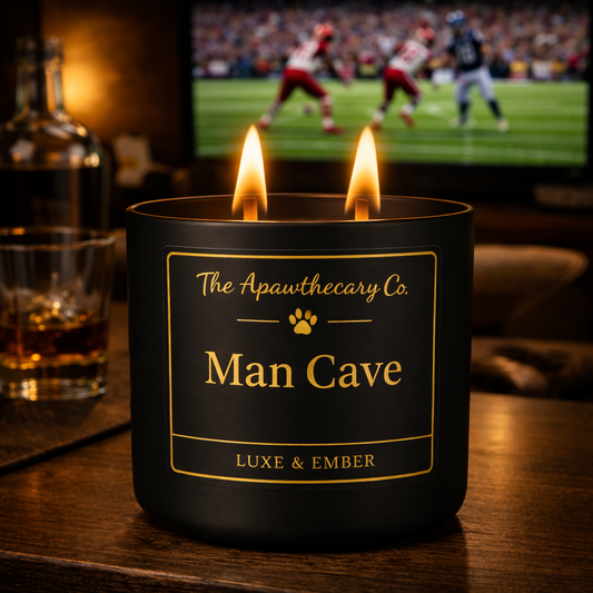Man Cave Product photo