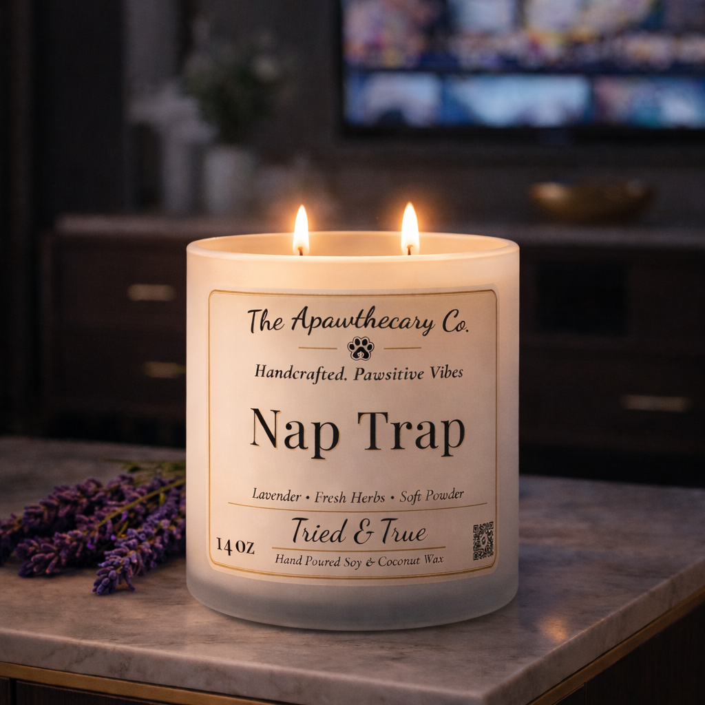 Nap Trap Product Image 14OZ