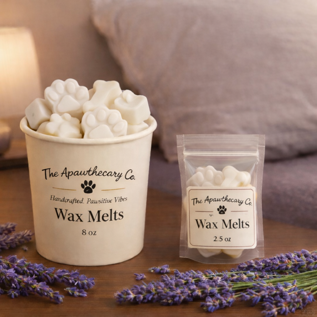 Nap Trap Wax Melt Product Image