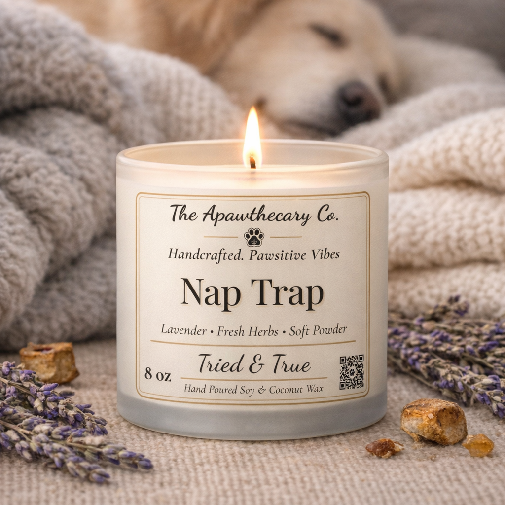 Nap Trap Product Image Closeup