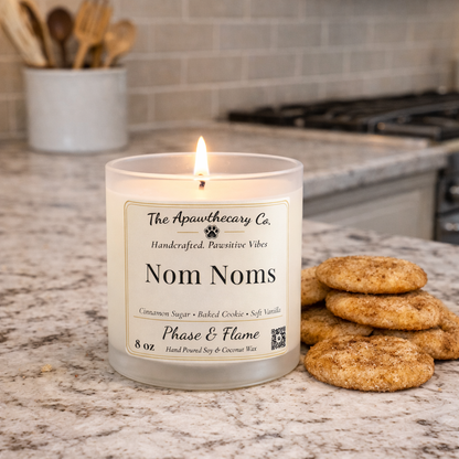 Nom Noms 8oz