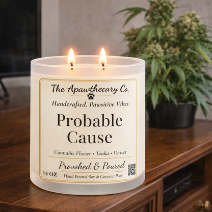 Probable Cause Product Image 14oz