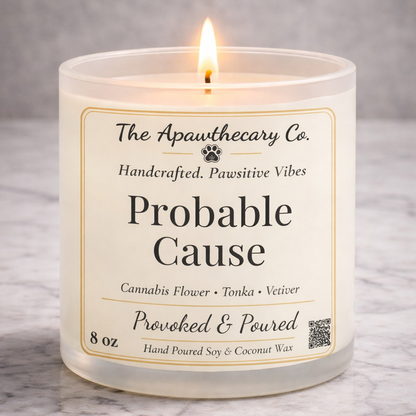 Probable Cause Closeup