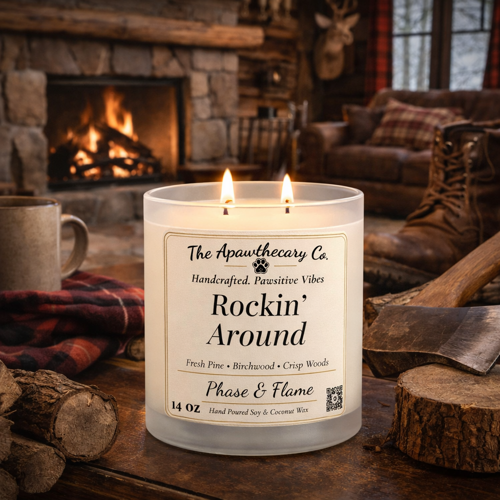 Rockin Around Product Image 14OZ