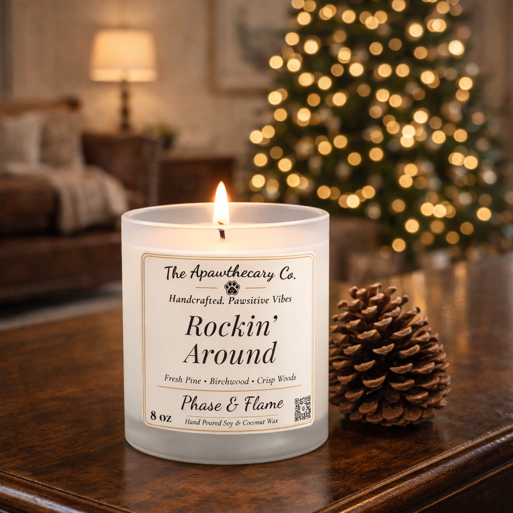 Rockin Around Product Image 8OZ