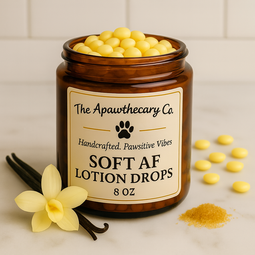 Soft AF Lotion Drops