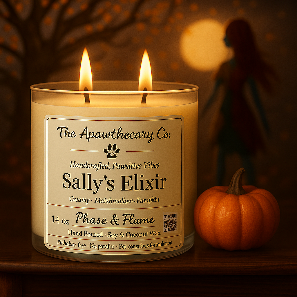 Sally's Elixir