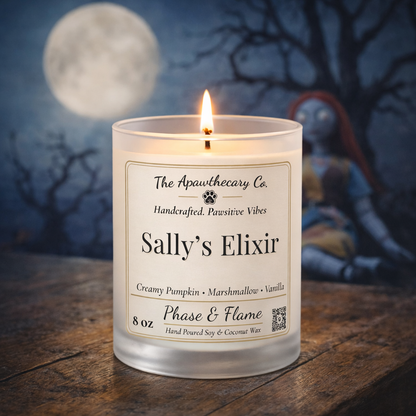 Sallys Elixir Product Image 8oz