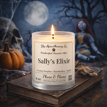 Sallys Elixir Lifestyle