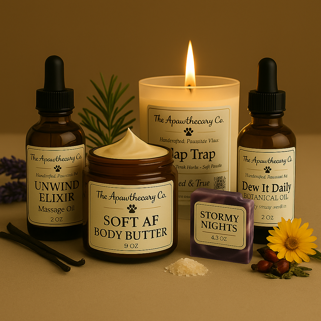 She Needs a Minute Kit product image
