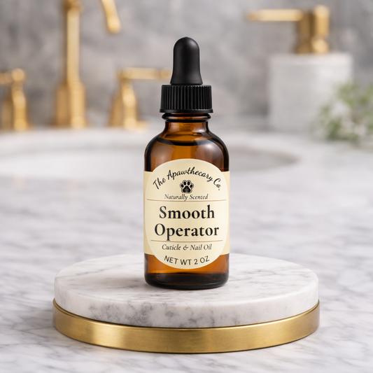 Smooth Operator Product Image