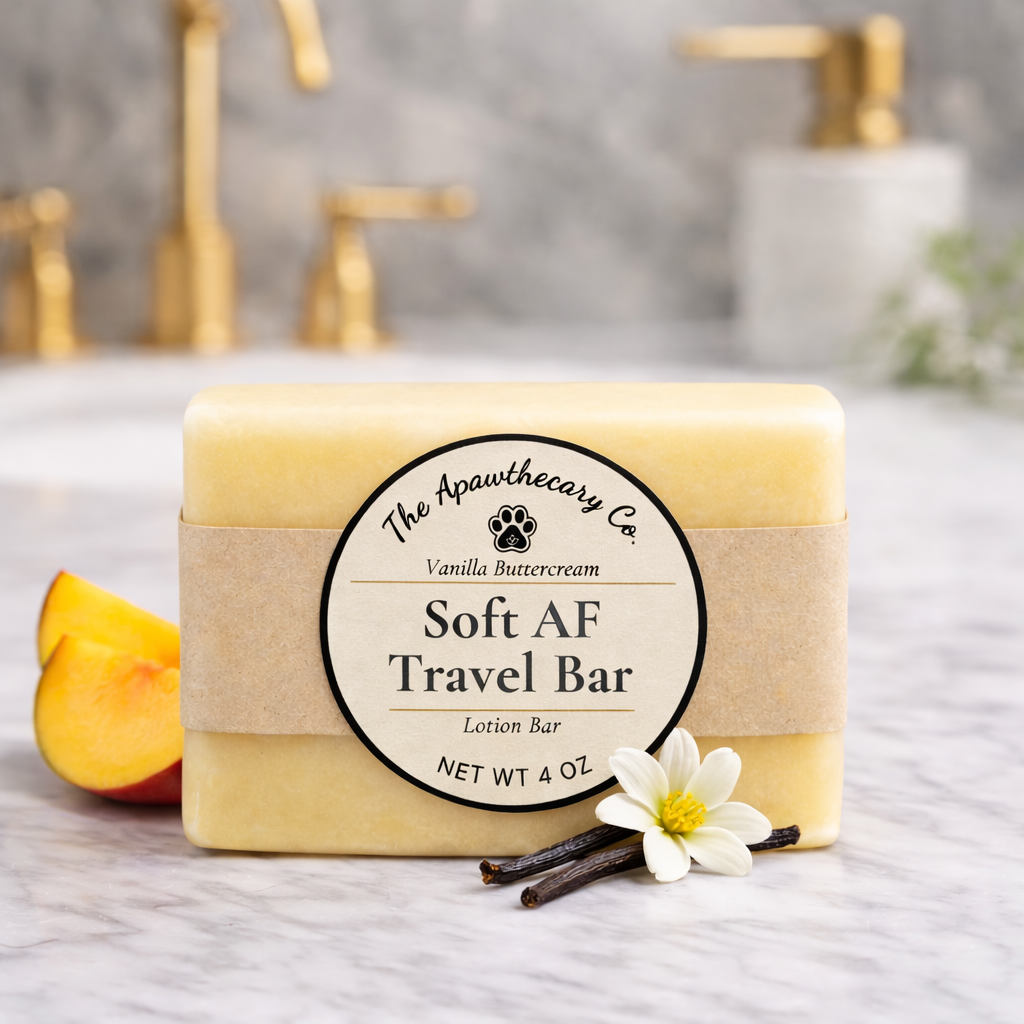 Soft AF Travel Bar Product Image