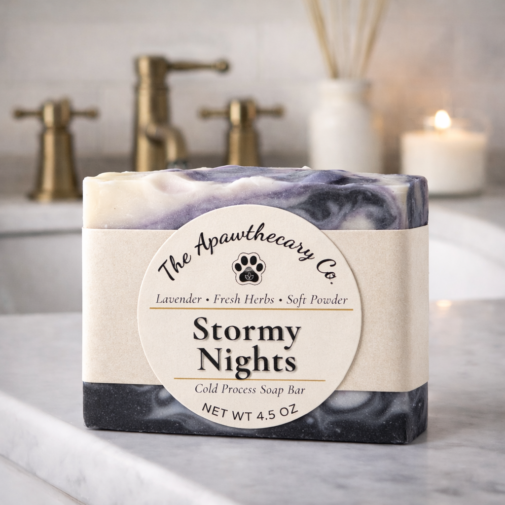 Stormy Nights Product Image