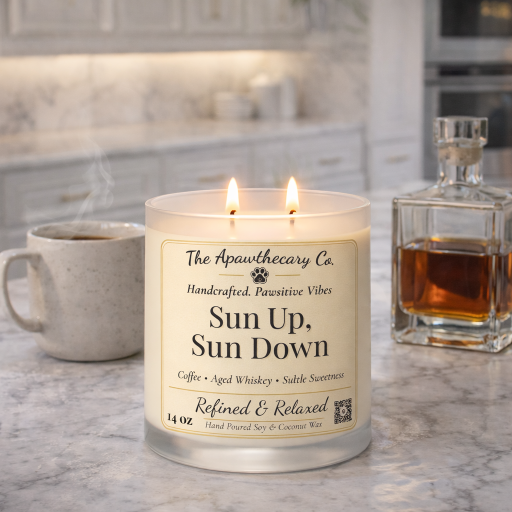 Sun Up Sun Down Product Image 14OZ