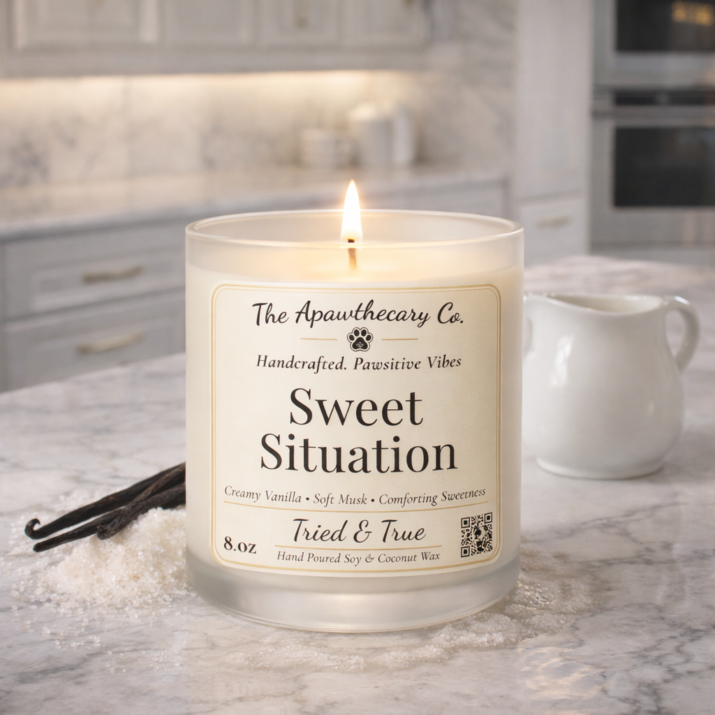 Sweet Situation Product Image 8OZ