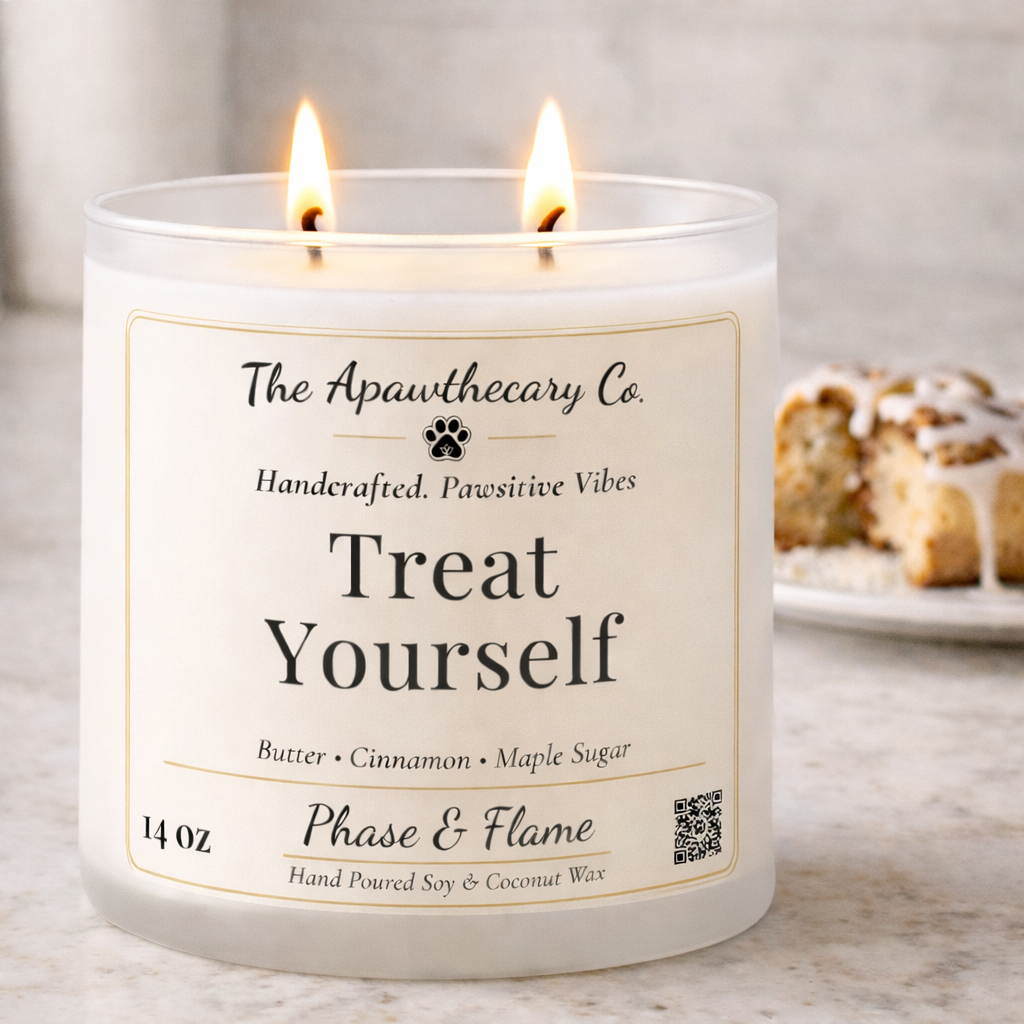 Treat Yourself Product Image 14oz