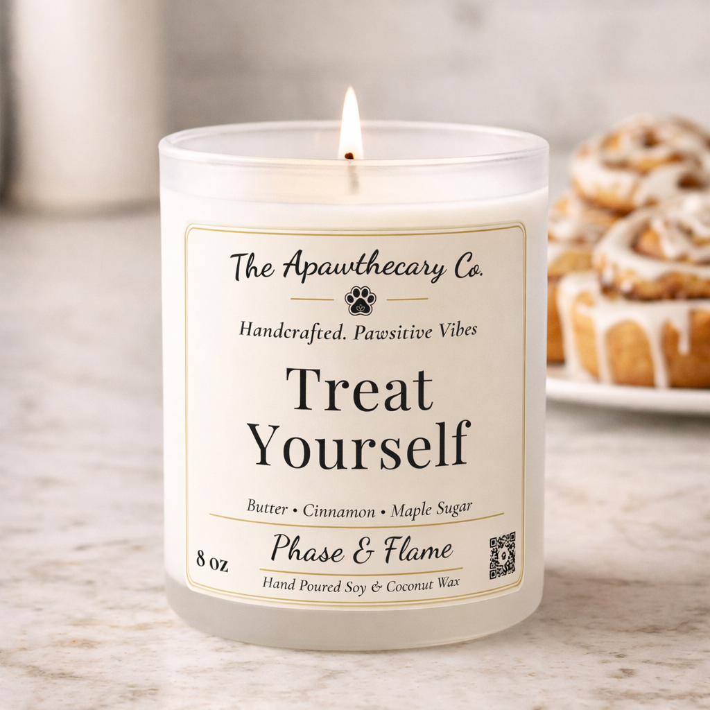 Treat Yourself Product Image 8oz