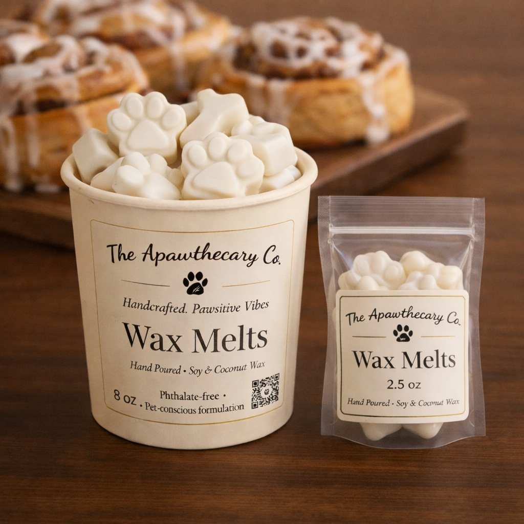 Treat Yourself Wax Melts product image