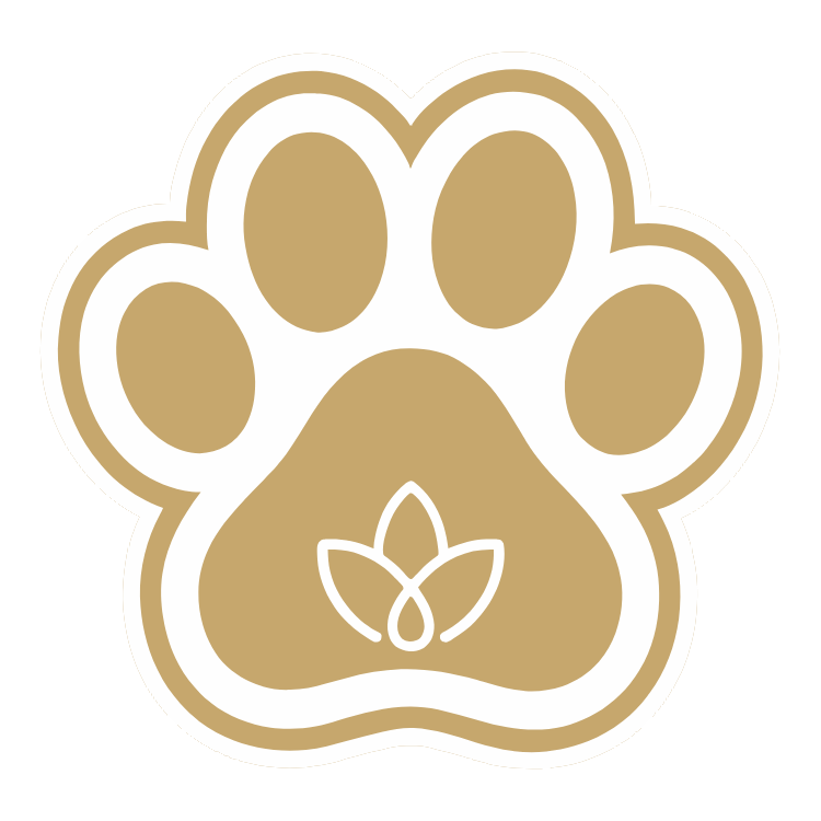 Our paw icon