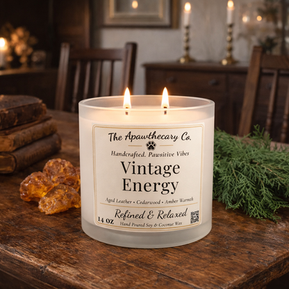 Vintage Energy Product Image 14OZ