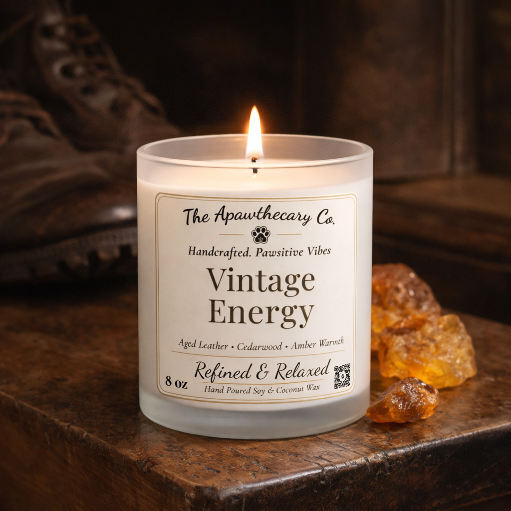 Vintage Energy Product Image 8OZ