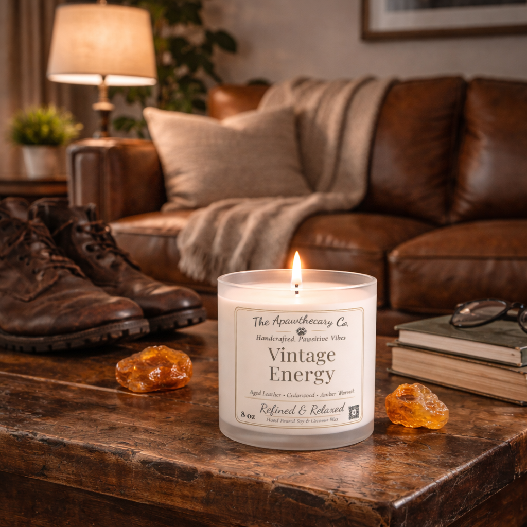 Vintage Energy Lifestyle