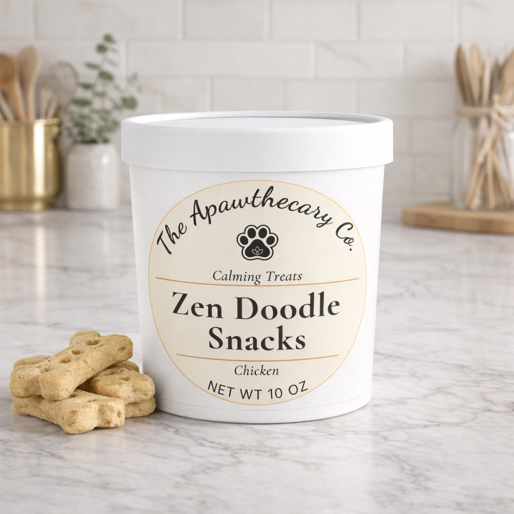 Zen Doodle product image