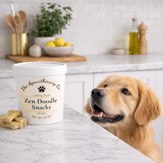 Zen Doodle lifestyle