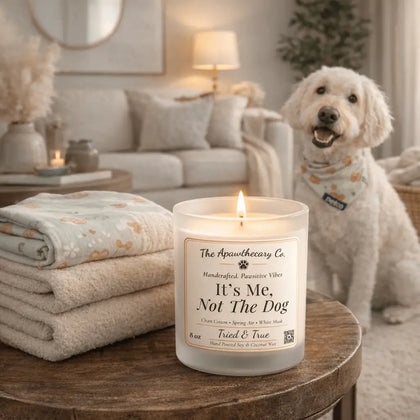 It's Me Not The Dog Product Image 8 Oz