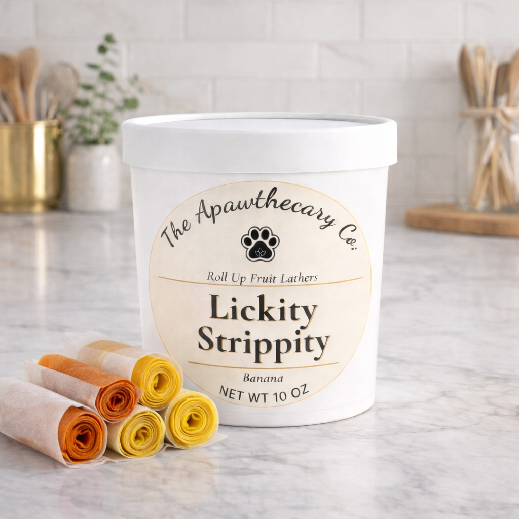 Lickity Strippity Product Image