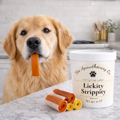 Lickity Strippity Lifestyle