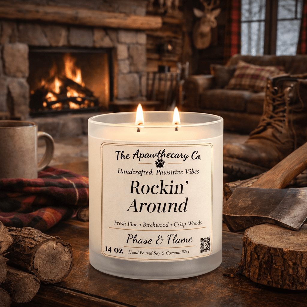 Rockin Around Product Image 14OZ